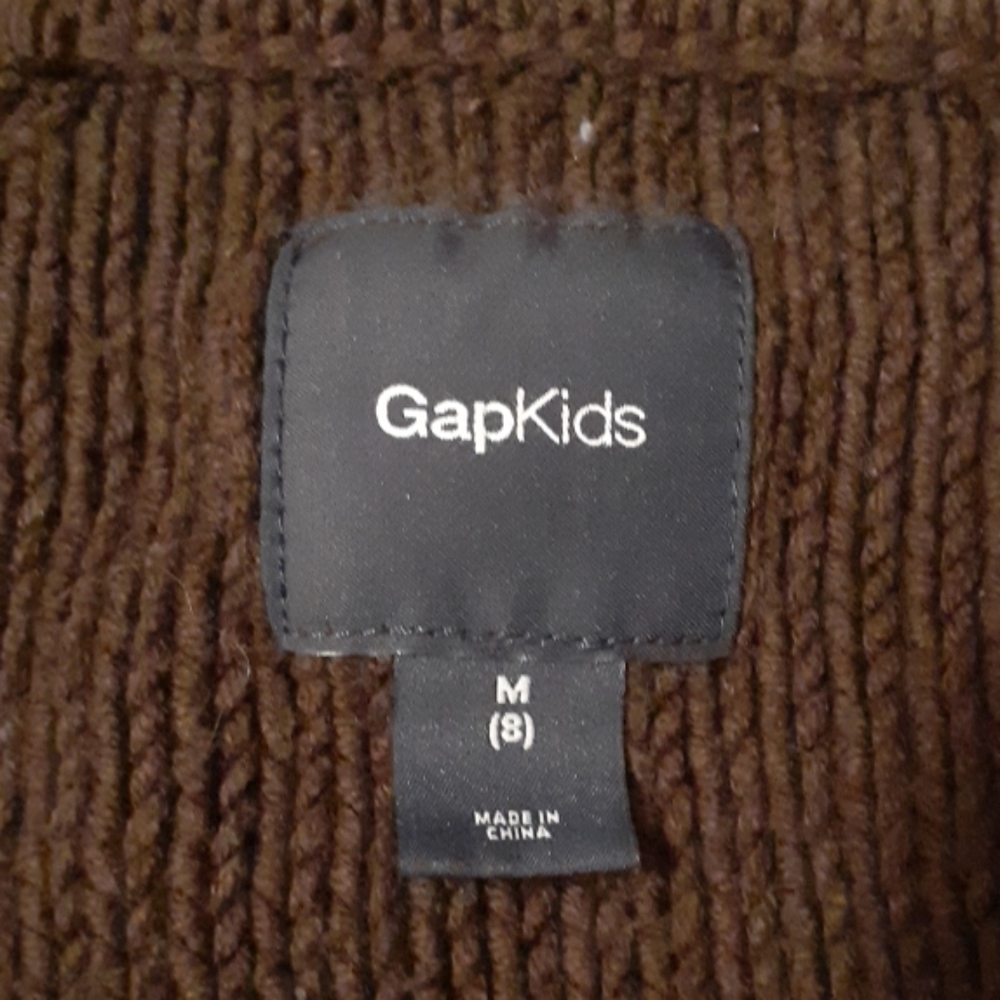 Sweater - Picture 2 of 2